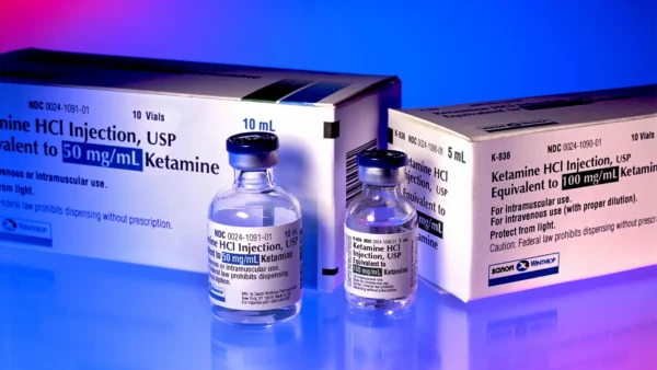 Buy Ketamine HCL Injections Online USA Ketamine Telemdicine Prescription USA
