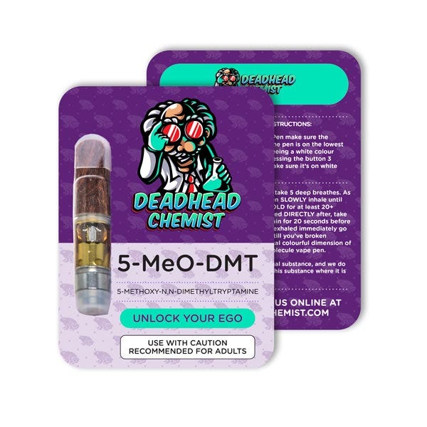 Buy Microdose 4 AcO DMT Deadhead Online2 Buy deadhead chemist DMT Vape Online Canada