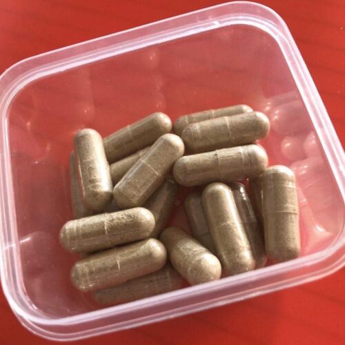How Can I Order Liberty Cap Psilocybin Capsules Online Canada?