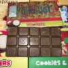 Order Polkadot Mushroom Chocolate Bars Online Canada