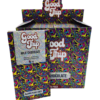Good Trip Mushroom Chocolate bars Online Canada