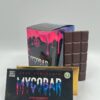 Where Can I Order MYCOBAR Mushroom Chocolate Bar Online Canada?