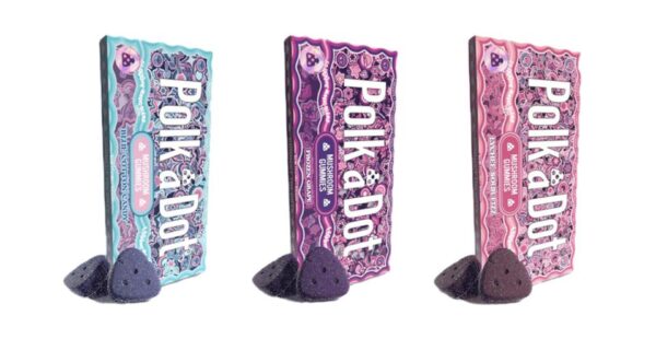 Where Can I Order Polkadot Mushroom Gummies Online Canada?