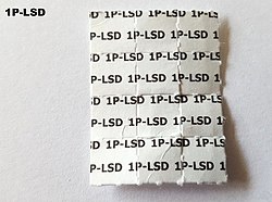 Where can I Order 1P-LSD blotter sheets Online Canada
