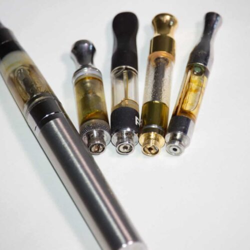 Order DMT Vape Pens Online Canada