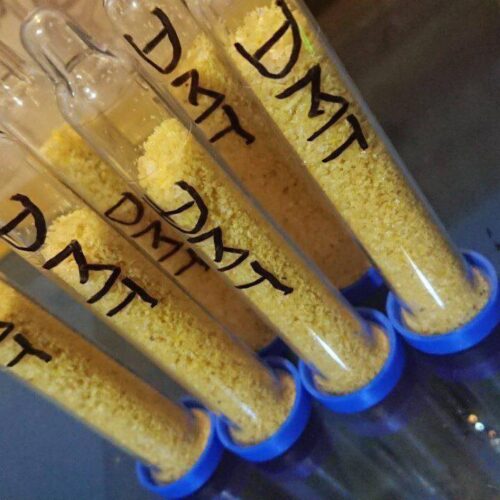 Order 5-Meo DMT Crystal Powder Online Canada  98% Purity