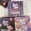 Where can I Order Good Trip Mushroom Chocolate bars Online Canada
