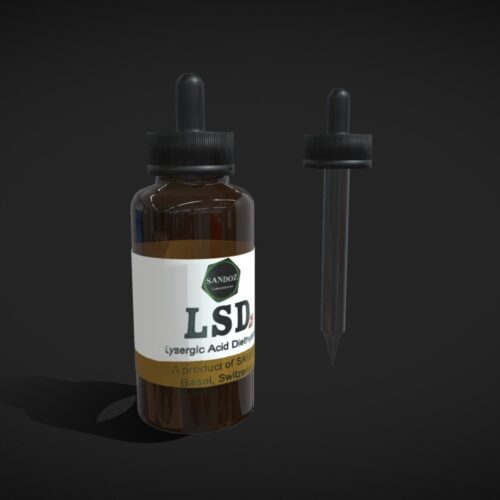 Where Can I Order LSD Liquid Acid Vials Online Canada